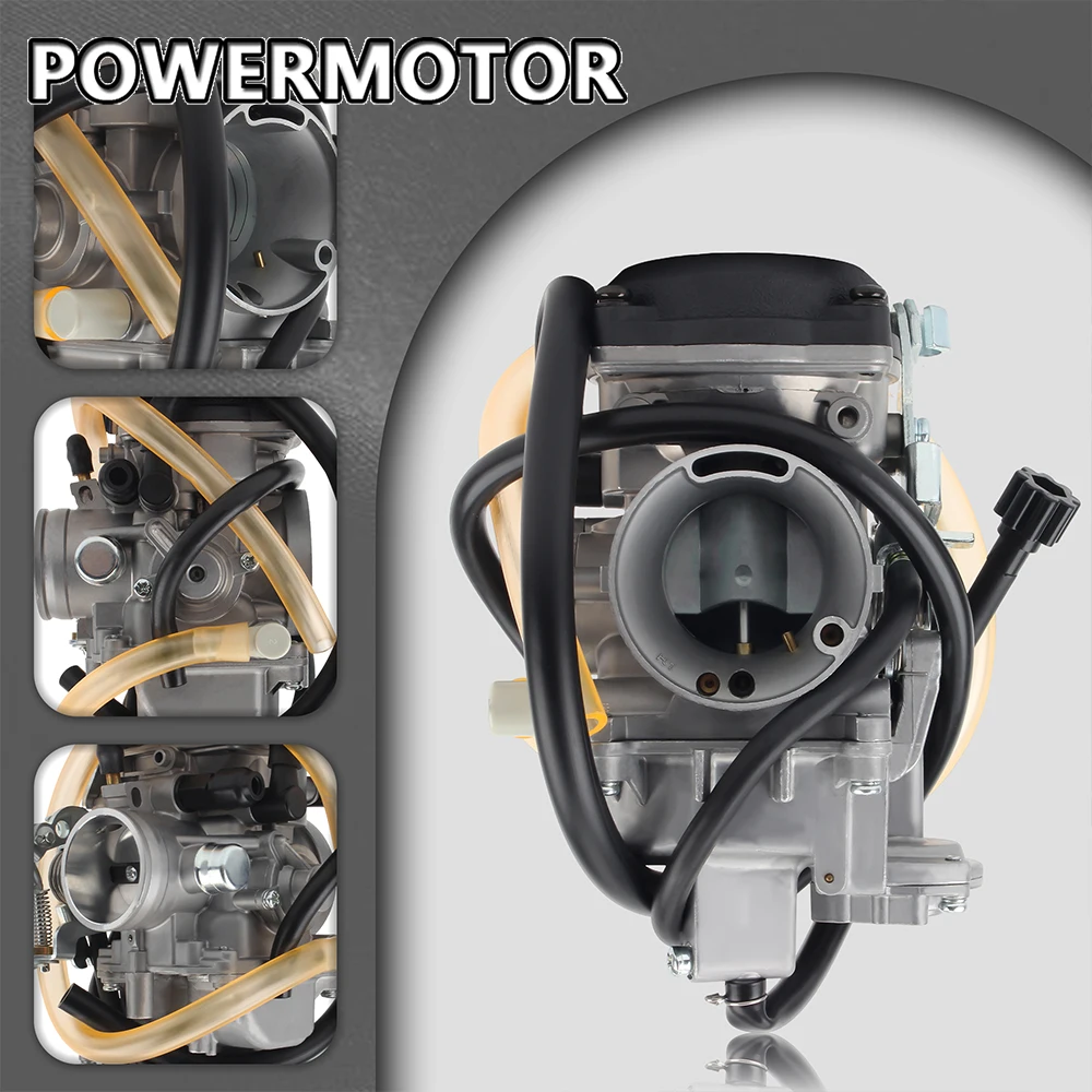 Карбюратор для мотоцикла Kawasaki Vulcan 800 VN800 1995-2005 15003-1200 с топливным фильтром Cruiser, аксессуары для карбюратора
Карбюратор для мотоцикла Kawasaki Vulcan 800 VN800 1995-2005 15003-1200 с топливным фильтром Cruiser, аксессуары для карбюратора