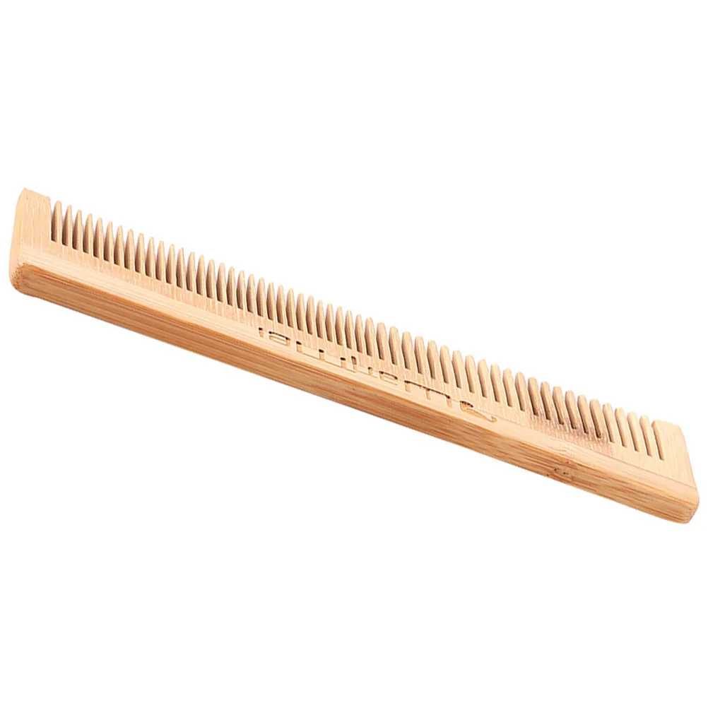 Wooden for Curly Wet Combs Smooth Teeth Handle Wet Comb Combs For Women Detangling Hair Comb Free Long Hair Care
Wooden for Curly Wet Combs Smooth Teeth Handle Wet Comb Combs For Women Detangling Hair Comb Free Long Hair Care
