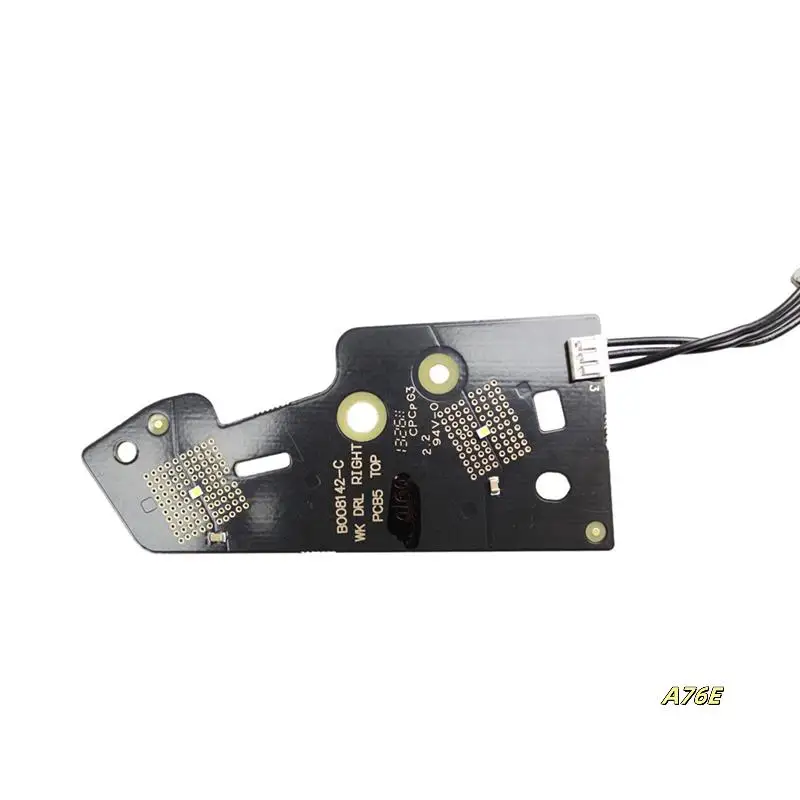 B0007853-D B0008142-C Car Headlights DRL Chip For Jeep Grand Cherokee WK Ballast Circuit Board Light Source Board Fittings Right
B0007853-D B0008142-C Car Headlights DRL Chip For Jeep Grand Cherokee WK Ballast Circuit Board Light Source Board Fittings Right
