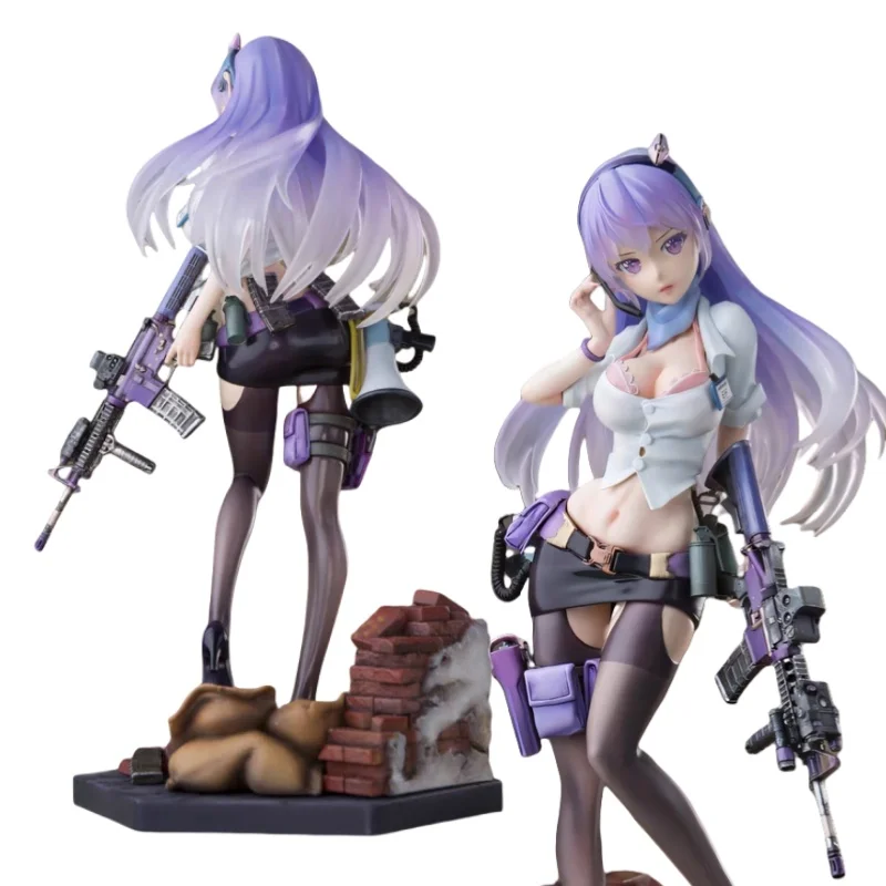 Anime After-School Battlefield Action Figures All-Rounder Elf Sexy Figurine Pvc Statue Model Doll Collection Of Ornament Models
Anime After-School Battlefield Action Figures All-Rounder Elf Sexy Figurine Pvc Statue Model Doll Collection Of Ornament Models