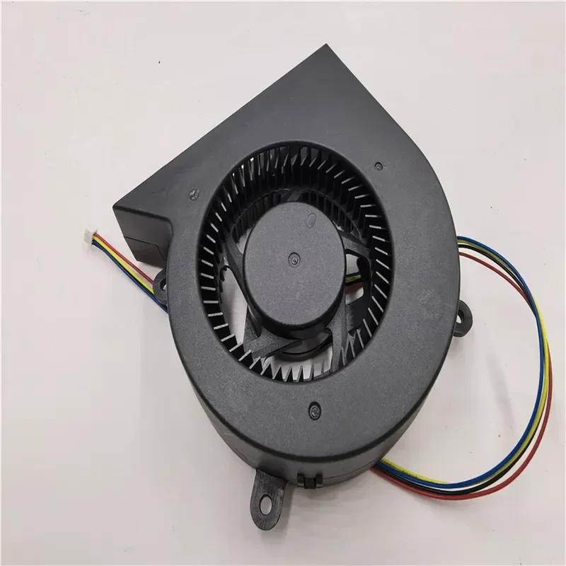New Silent 10033 Turbo Blower 12V for DIY Long Port Large Air Volume Projector Centrifugal Cooling Fan
New Silent 10033 Turbo Blower 12V for DIY Long Port Large Air Volume Projector Centrifugal Cooling Fan