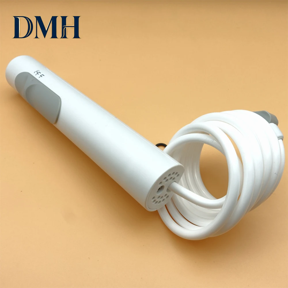 NEW for Panasonic Punch Electric Tooth Washing Machine EW1611 Water Pipe Grip Nozzle Handle Water Tank Water Tank Cover Shell
NEW for Panasonic Punch Electric Tooth Washing Machine EW1611 Water Pipe Grip Nozzle Handle Water Tank Water Tank Cover Shell