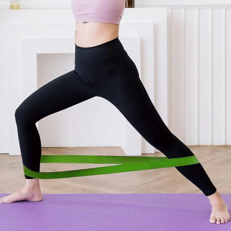 Resistance Bands Gym Exercise Workout Equipment Bands Portable Pilates Strength Training Equipment For Women Men All Age Kids
Resistance Bands Gym Exercise Workout Equipment Bands Portable Pilates Strength Training Equipment For Women Men All Age Kids