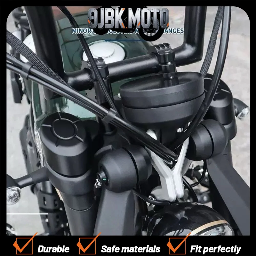 BENDA Napoleon bob 250 shock absorber decorative cover motorcycle decorative cap 250 Napoleon bob BENDA Napoleon bob 250
BENDA Napoleon bob 250 shock absorber decorative cover motorcycle decorative cap 250 Napoleon bob BENDA Napoleon bob 250
