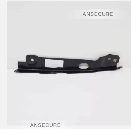 OEM правый передний кРОНШТЕЙН крыла для Audi A3 S3 8V Limousine 2017-2020 8V 5821468 Б
OEM правый передний кРОНШТЕЙН крыла для Audi A3 S3 8V Limousine 2017-2020 8V 5821468 Б