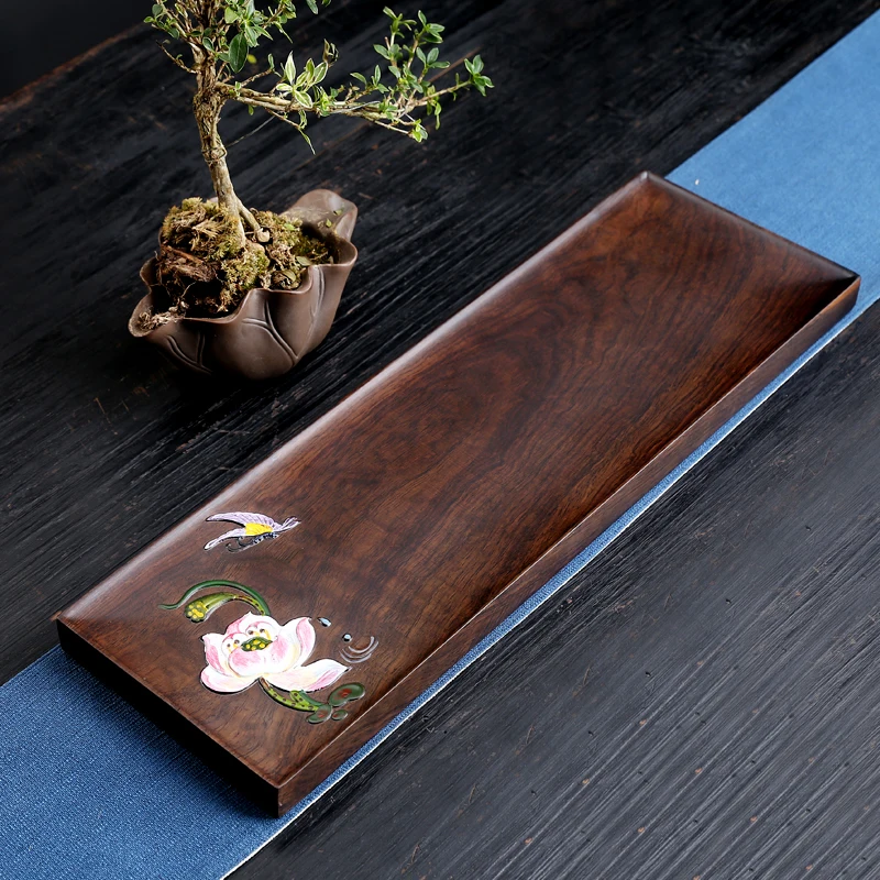 Dry Fruit Serving Tea Tray Kitchen Wooden Chinese Luxury Desk Tea Tray Vintage Bandeja Rectangular Office Accessories YY50TT
Dry Fruit Serving Tea Tray Kitchen Wooden Chinese Luxury Desk Tea Tray Vintage Bandeja Rectangular Office Accessories YY50TT
