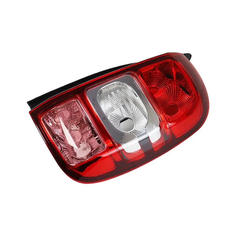 NEW-Rear Tail Light Warning Brake Light Signal Lamp For Renault Dacia Duster 2013-2017 Auto Lamp No Bulbs
NEW-Rear Tail Light Warning Brake Light Signal Lamp For Renault Dacia Duster 2013-2017 Auto Lamp No Bulbs