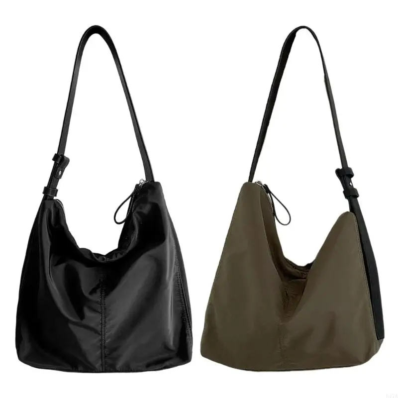 Women Bag Simple Crossbody Bag Korean Styles Shoulder Bag Shopping Bag School Bag Trendy Bag for Everyday 547A
Women Bag Simple Crossbody Bag Korean Styles Shoulder Bag Shopping Bag School Bag Trendy Bag for Everyday 547A