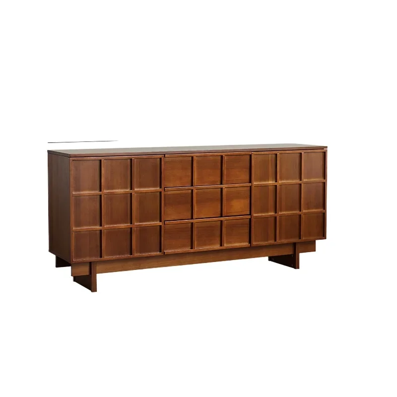 1 French dining side solid wood cabinet storage living room decorative storage cabinet against the wall storage side cabinet
1 French dining side solid wood cabinet storage living room decorative storage cabinet against the wall storage side cabinet