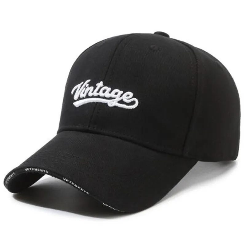Free Shipping Spring Cotton Letters Embroidery Baseball Caps For Men Women Snapback Cap Sunscreen Fishing Hats Casual Sports Cap
Free Shipping Spring Cotton Letters Embroidery Baseball Caps For Men Women Snapback Cap Sunscreen Fishing Hats Casual Sports Cap