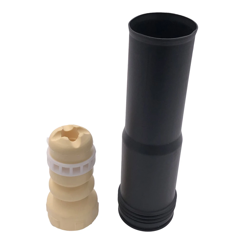 Car Rear Shock Absorber Buffer Rubber Boot Set Dust Cover For Volkswagen Teramont MQB 2017-2021 2.0T Teramont X MQB 2019-2021
Car Rear Shock Absorber Buffer Rubber Boot Set Dust Cover For Volkswagen Teramont MQB 2017-2021 2.0T Teramont X MQB 2019-2021