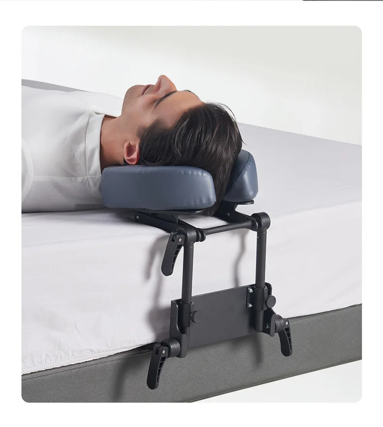 2026 New Model, Top Quality Master MT02 Massage Pillow Home Nap Face Pillow, Home Bed Bed Por Pillow Massage Pillow
2026 New Model, Top Quality Master MT02 Massage Pillow Home Nap Face Pillow, Home Bed Bed Por Pillow Massage Pillow