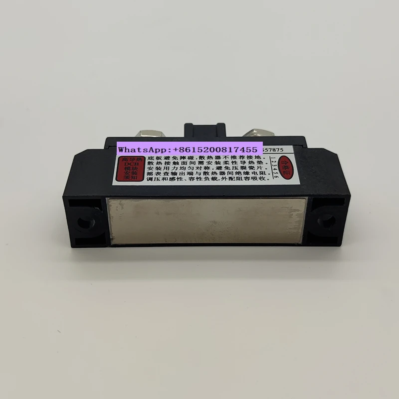 Industrial grade solid state relay H3200ZE H3200PE 200A
Industrial grade solid state relay H3200ZE H3200PE 200A