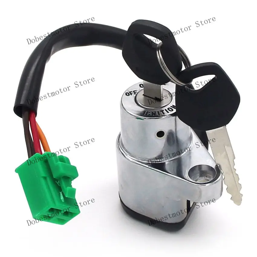 Motorcycle Ignition Switch Lock Key Sets For Suzuki VS800 VS750 VS700 VS600 LS650 VS1400 37110-38B00 37110-24B00 37110-38A04 New
Motorcycle Ignition Switch Lock Key Sets For Suzuki VS800 VS750 VS700 VS600 LS650 VS1400 37110-38B00 37110-24B00 37110-38A04 New
