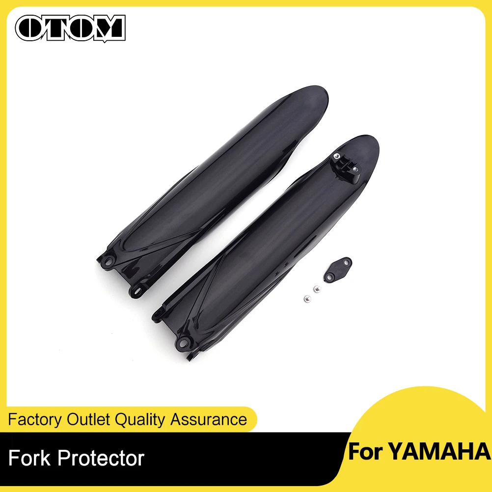 OTOM Motorcycle Front Shock Absorber Cover For YAMAHA YZ125 YZ250 YZ125X YZ250F YZ250X YZ450F Motocross Fork Protector Guard
OTOM Motorcycle Front Shock Absorber Cover For YAMAHA YZ125 YZ250 YZ125X YZ250F YZ250X YZ450F Motocross Fork Protector Guard