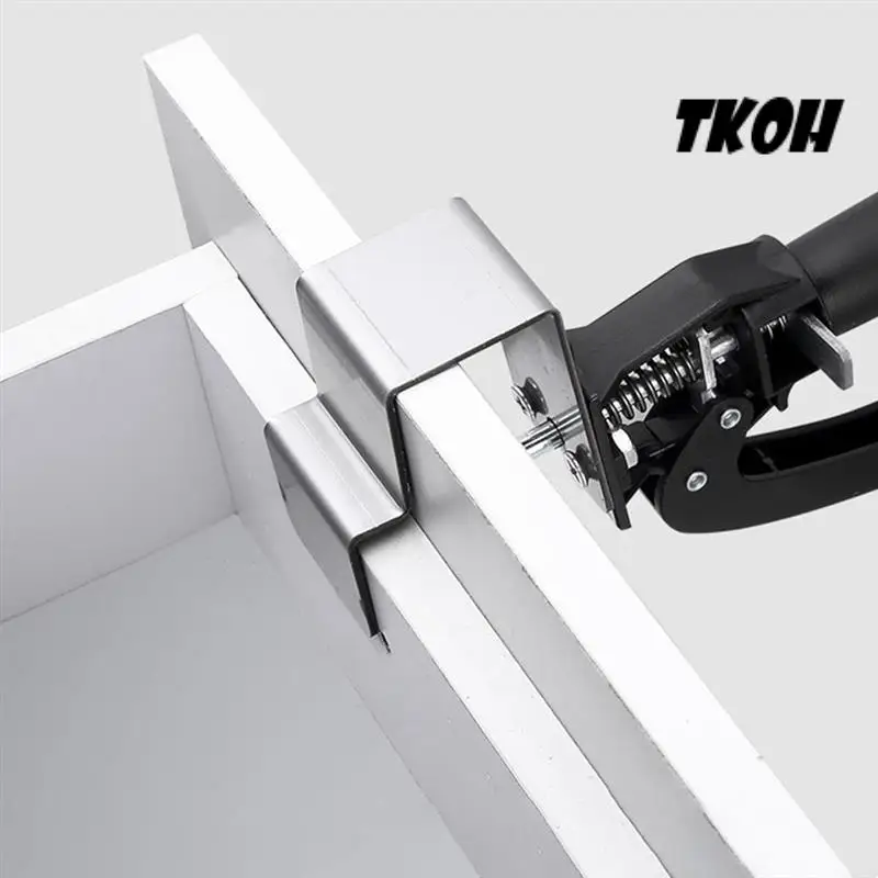 TKOH-2 шт. крепежный зажим для ящика, передние монтажные зажимы для ящика, инструменты для установки шкафа, ящик, деревообработка, приспособление для ящика
TKOH-2 шт. крепежный зажим для ящика, передние монтажные зажимы для ящика, инструменты для установки шкафа, ящик, деревообработка, приспособление для ящика