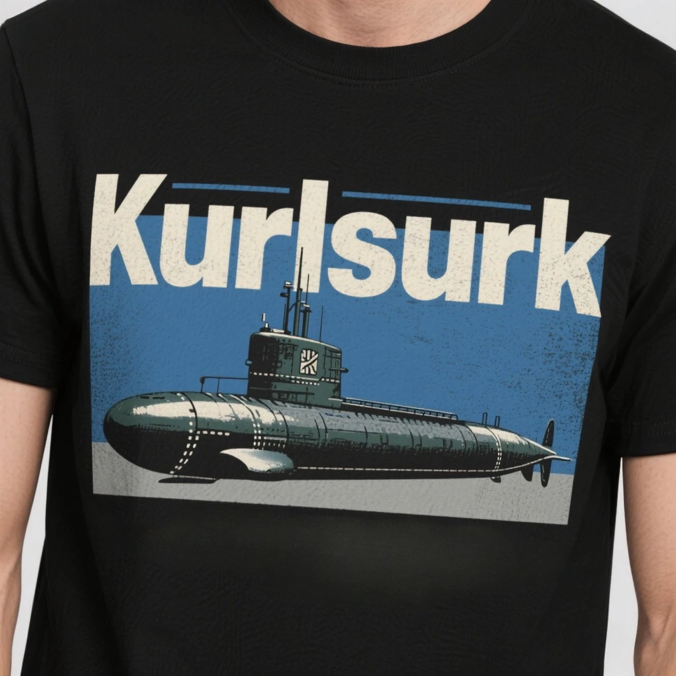 Russian Marines Army Submarine Kursk Men T-Shirt Short Sleeve Casual 100% Cotton O-Neck Summer Shirts
Russian Marines Army Submarine Kursk Men T-Shirt Short Sleeve Casual 100% Cotton O-Neck Summer Shirts