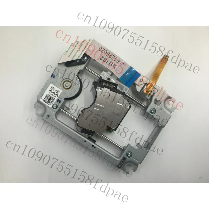 Новый лазерный объектив для Sony PS3 Slim Drive Deck KEM-450AAA KES-450A CECH-2001A 120 ГБ
Новый лазерный объектив для Sony PS3 Slim Drive Deck KEM-450AAA KES-450A CECH-2001A 120 ГБ