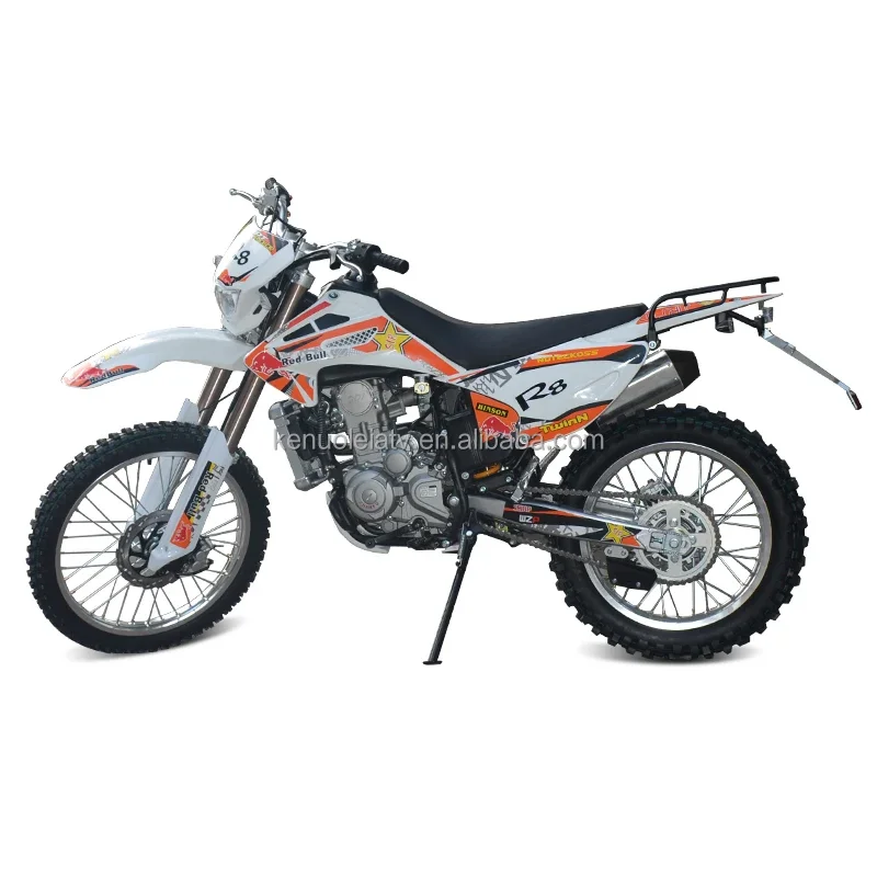 Производитель 250cc Dirt Bike Автоматический эндуро мотоцикл Hayabusa Газовые мотоциклы
Производитель 250cc Dirt Bike Автоматический эндуро мотоцикл Hayabusa Газовые мотоциклы