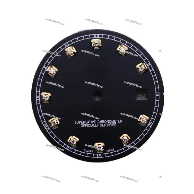 Механические часы Log Dial, циферблат с алмазным модифицированием, поверхность 2836, диаметр циферблата стрелки 8215, 31 мм, новые
Механические часы Log Dial, циферблат с алмазным модифицированием, поверхность 2836, диаметр циферблата стрелки 8215, 31 мм, новые