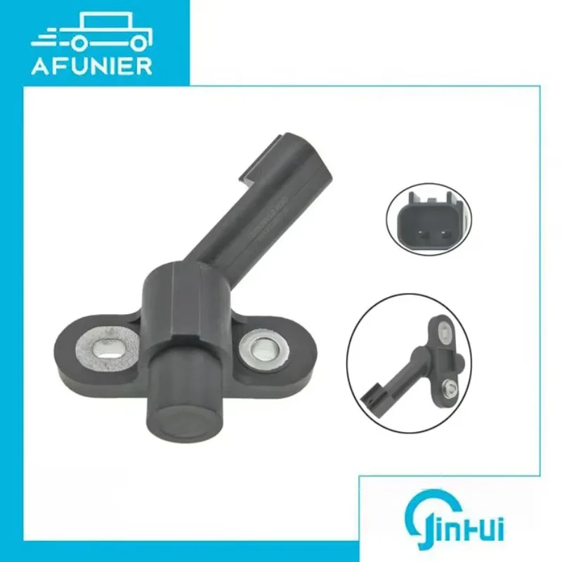 10pcs Crankshaft Position Sensor For Ford Aerostar V6 3.0L Taurus 2000-2005 Mercury Sable 3.0L 1996-2007 OE NO.:4F1Z-6C315-AA
10pcs Crankshaft Position Sensor For Ford Aerostar V6 3.0L Taurus 2000-2005 Mercury Sable 3.0L 1996-2007 OE NO.:4F1Z-6C315-AA