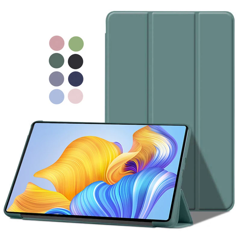 Для Funda Honor Pad 8 9 Pad8 Pad9 Чехол из искусственной кожи Складная подставка Мягкая задняя панель из ТПУ для Honor Pad 9 8 Pad8 Pad9 12 1 дюйм Чехол
Для Funda Honor Pad 8 9 Pad8 Pad9 Чехол из искусственной кожи Складная подставка Мягкая задняя панель из ТПУ для Honor Pad 9 8 Pad8 Pad9 12 1 дюйм Чехол