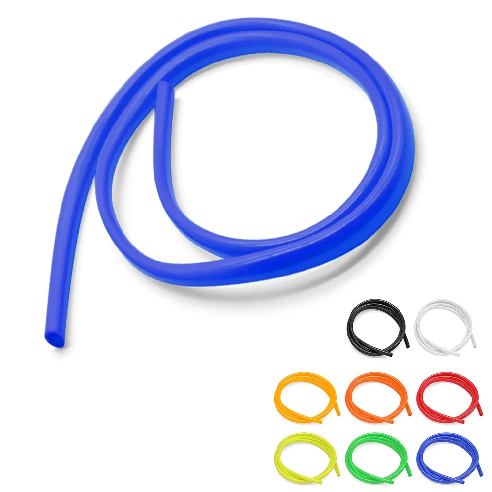 1 Meter Fuel Gas Oil Tube Soft Tube Rubber Motorbike Dirt Line Motorcycle Hose Motorcycle Fuel Oil Hose Motorcycle Fuel Filter
1 Meter Fuel Gas Oil Tube Soft Tube Rubber Motorbike Dirt Line Motorcycle Hose Motorcycle Fuel Oil Hose Motorcycle Fuel Filter