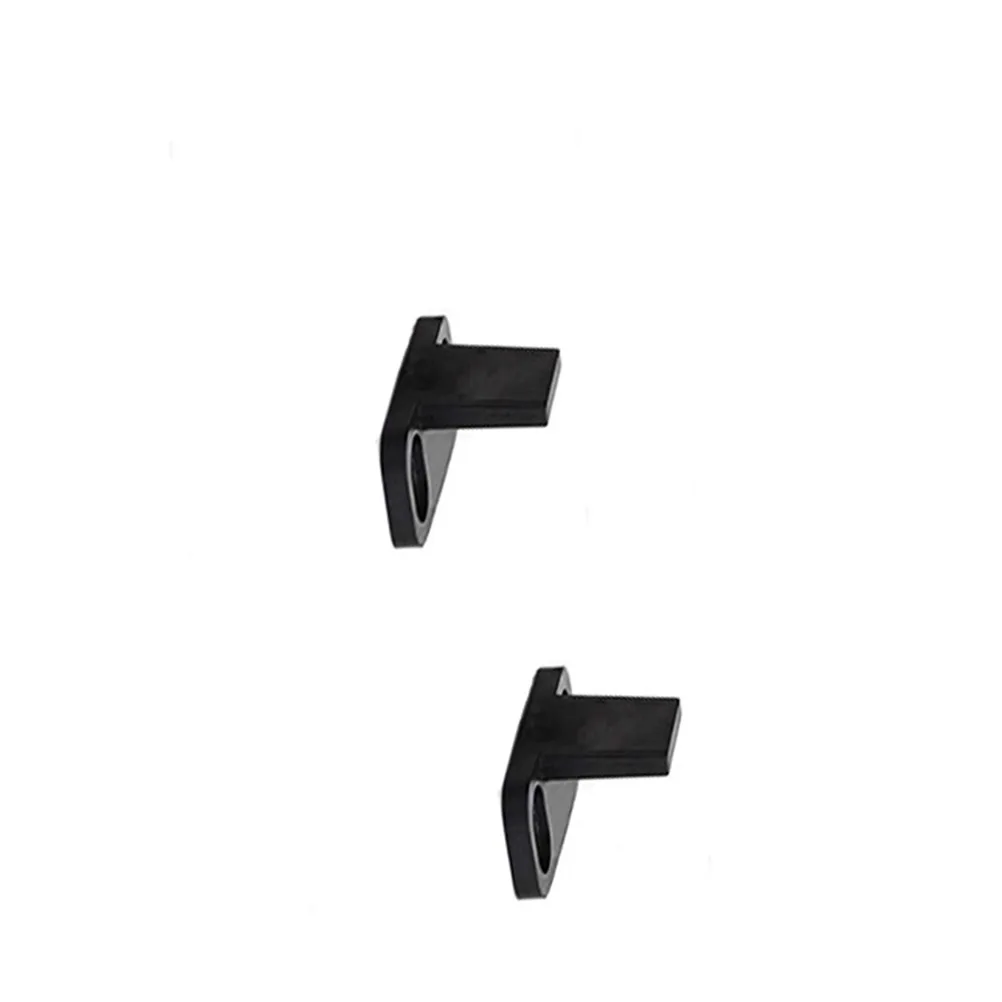 2pc Adjustable for Ground Mount Sliding Barn Sliding Barn Door Hardware Black Color Door Hardware Carbon Steel Ground Mount
2pc Adjustable for Ground Mount Sliding Barn Sliding Barn Door Hardware Black Color Door Hardware Carbon Steel Ground Mount