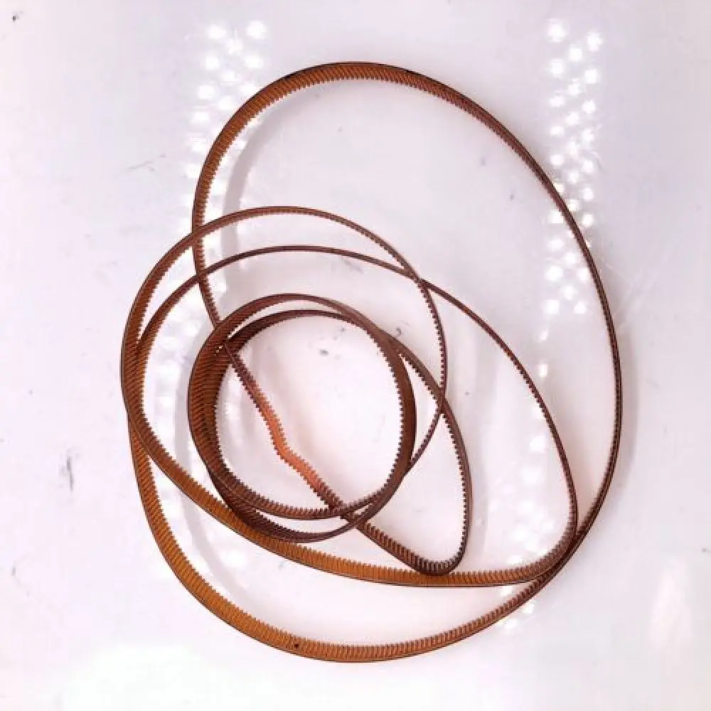 Carriage belt R1800 fits for Epson R3000 R2400 R1900 PRO4400 R2000 F158000 PRO4500
Carriage belt R1800 fits for Epson R3000 R2400 R1900 PRO4400 R2000 F158000 PRO4500