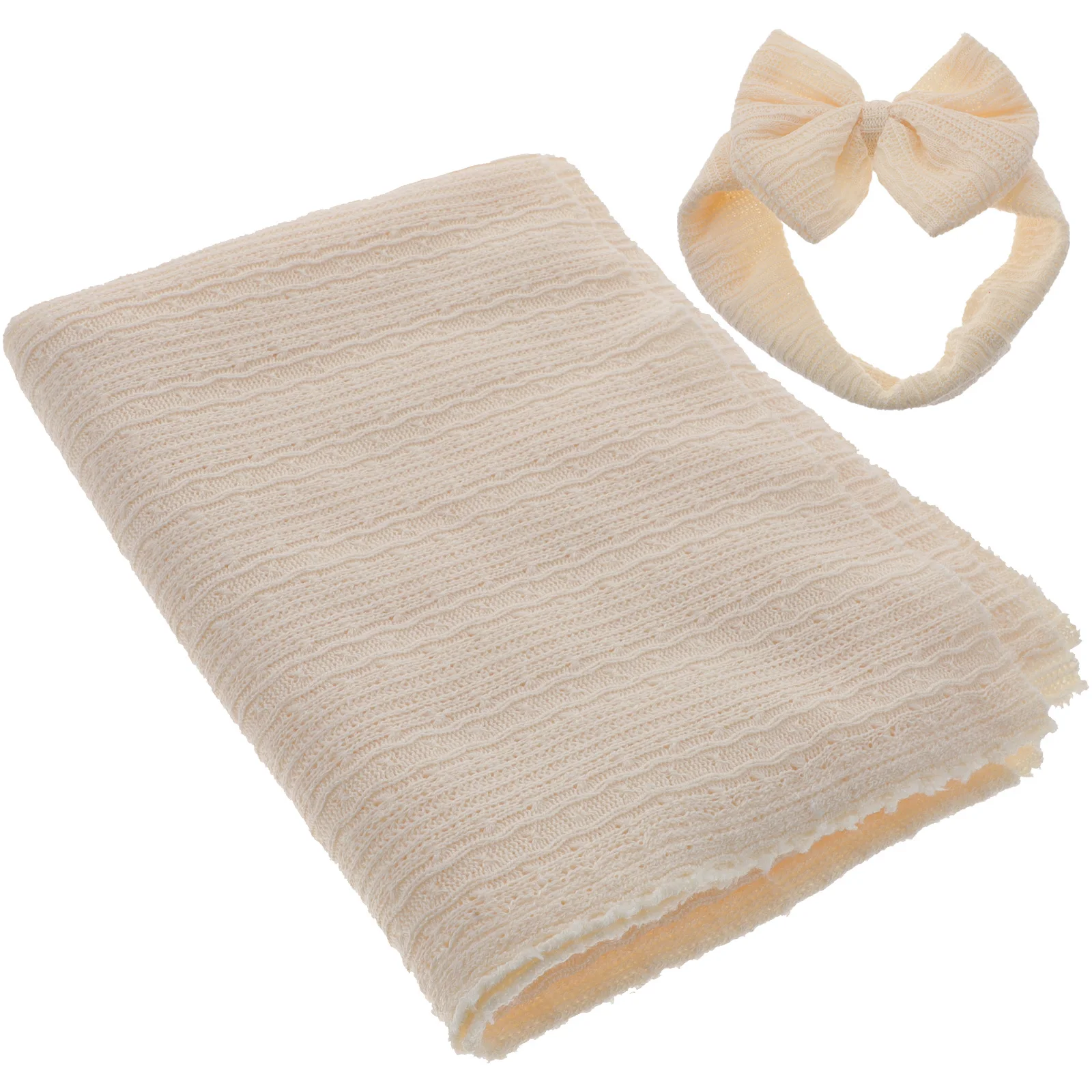 Blanket Anti-shocking Bag Receiving Blankets for Babies Newborn Swaddle Baby Headband Girl White Cloths
Blanket Anti-shocking Bag Receiving Blankets for Babies Newborn Swaddle Baby Headband Girl White Cloths