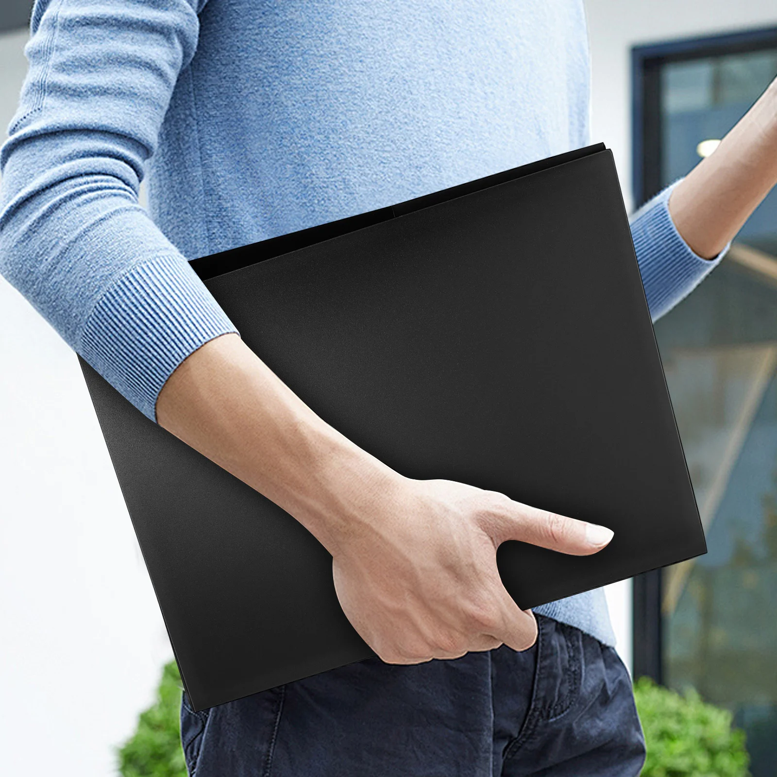 12 шт. папки для файлов формата А4, двойной карман, пластиковый органайзер для документов с слотом для визитных карточек для офиса, школьного стола, папка для хранения
12 шт. папки для файлов формата А4, двойной карман, пластиковый органайзер для документов с слотом для визитных карточек для офиса, школьного стола, папка для хранения