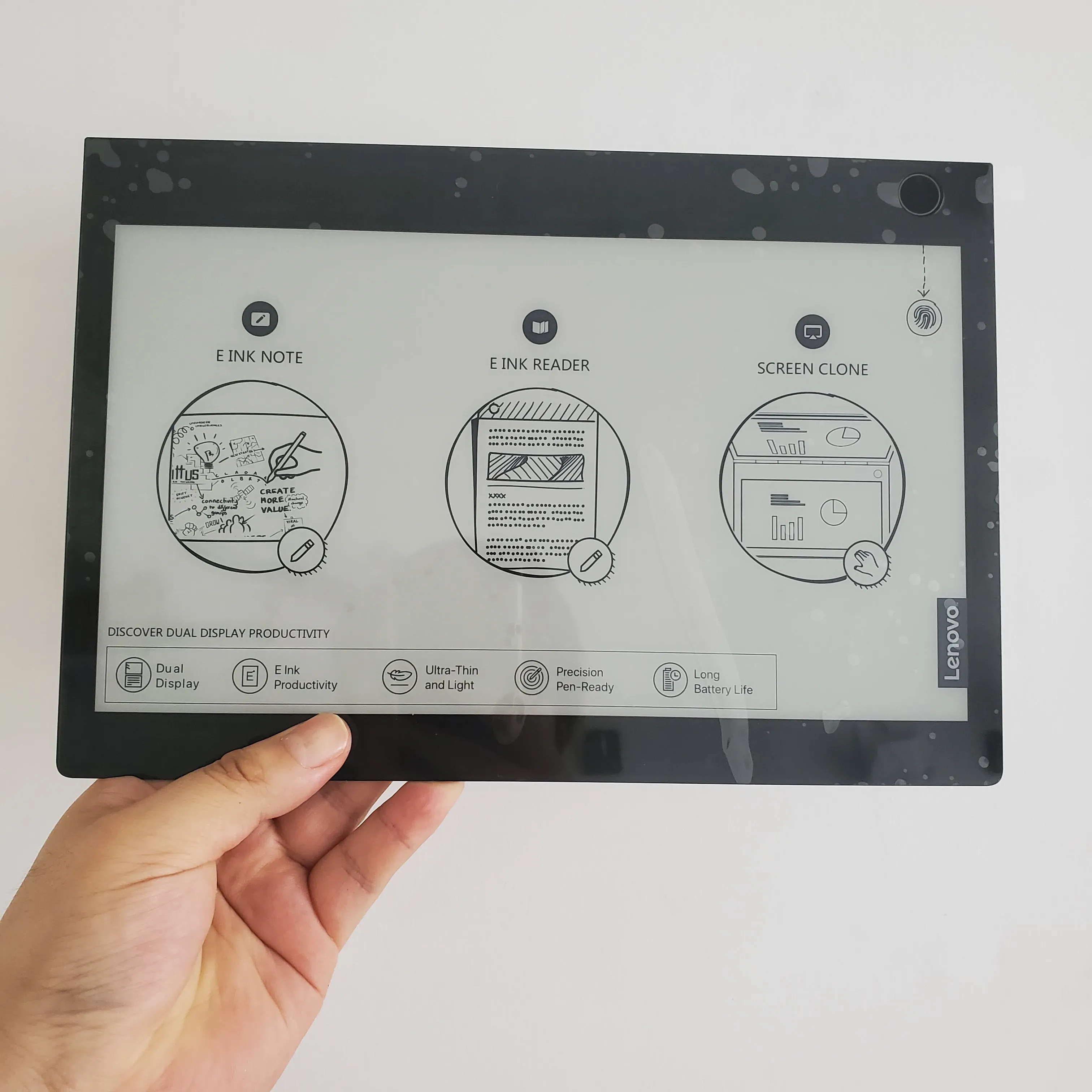 Для Lenovo Yoga Book2 Yoga c930 чернильный экран в сборе, аксессуары для клавиатуры C1-YD C1-YC C1-YE C1-YF
Для Lenovo Yoga Book2 Yoga c930 чернильный экран в сборе, аксессуары для клавиатуры C1-YD C1-YC C1-YE C1-YF