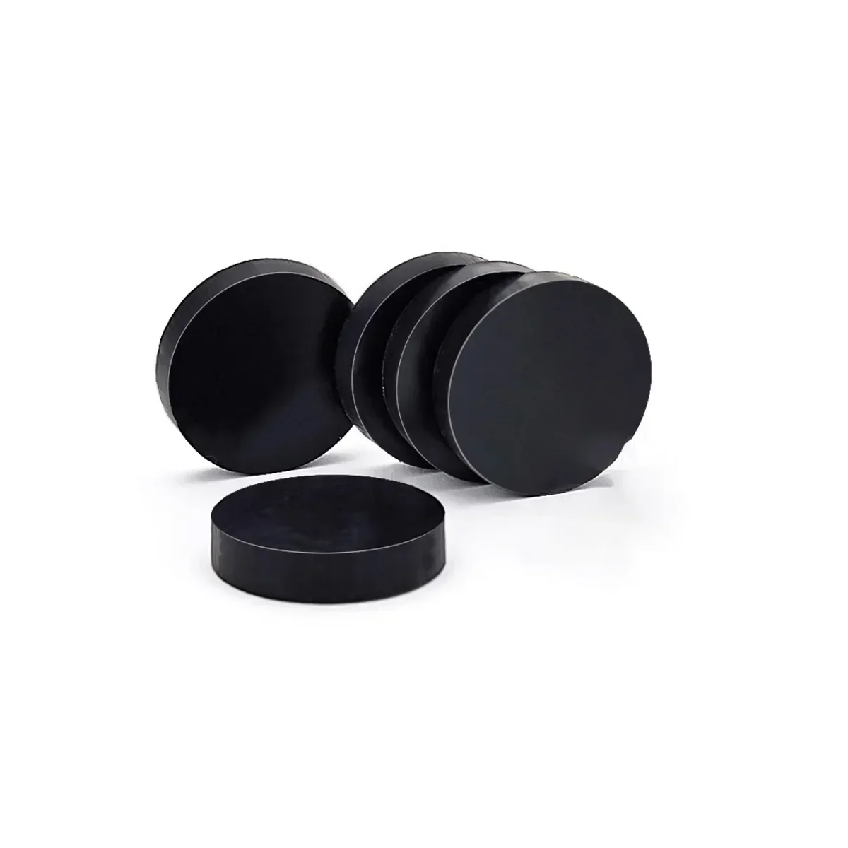 Fluorine Rubber Solid Round Pad/High Temperature And Corrosion Resistant Round Pad/Acid And Alkali Resistant Round Cake
Fluorine Rubber Solid Round Pad/High Temperature And Corrosion Resistant Round Pad/Acid And Alkali Resistant Round Cake