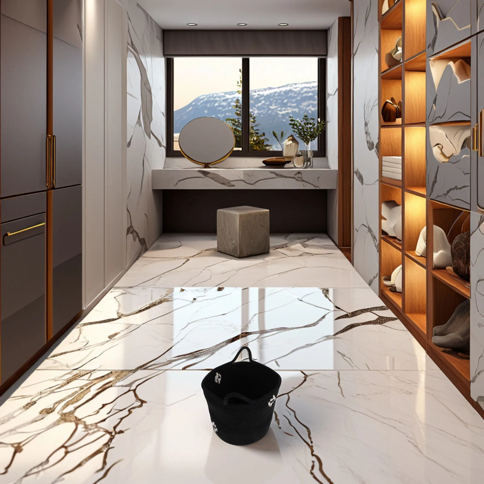 Minimalist Cotton Rope Storage For Bedroom Living Room Desktop Organizer Woven Basket With Handles Household Storage Basket Boho
Minimalist Cotton Rope Storage For Bedroom Living Room Desktop Organizer Woven Basket With Handles Household Storage Basket Boho