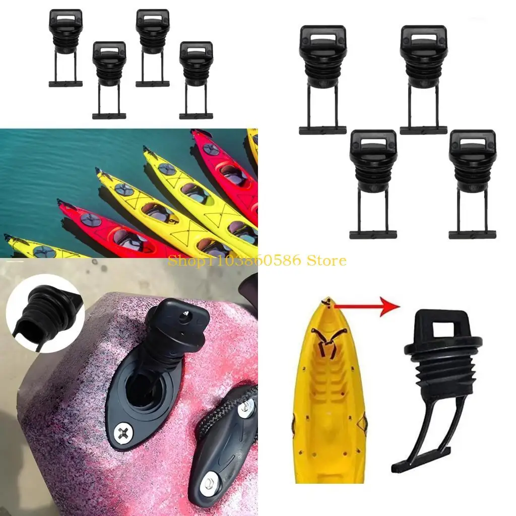 242A Boat Drain Plug for Marine Yacht Raft with Coarse Thread Standard Size Drain Bung Plug Replacement
242A Boat Drain Plug for Marine Yacht Raft with Coarse Thread Standard Size Drain Bung Plug Replacement