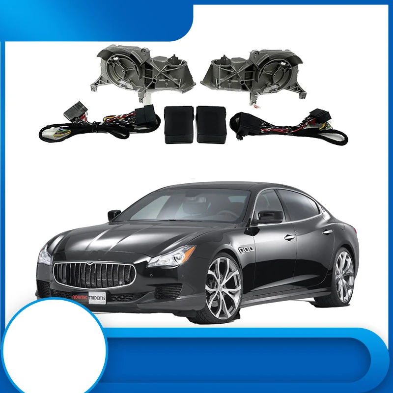 For BMW M3 2022+ Auto Intelligent Automatic Car Electric Rearview Side Mirror Folding System Kit Modules
For BMW M3 2022+ Auto Intelligent Automatic Car Electric Rearview Side Mirror Folding System Kit Modules
