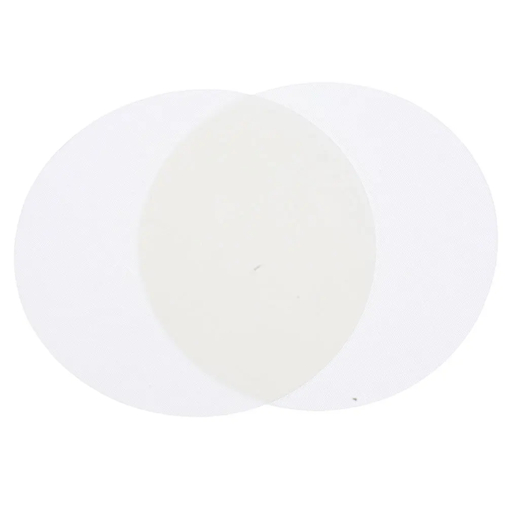 2pcs AntiGlare Lampshade Fabric Diffuser Cloth Child BabyRoom SoftLight HighTemp Resistant SpotlightCover LightingAccessories
2pcs AntiGlare Lampshade Fabric Diffuser Cloth Child BabyRoom SoftLight HighTemp Resistant SpotlightCover LightingAccessories