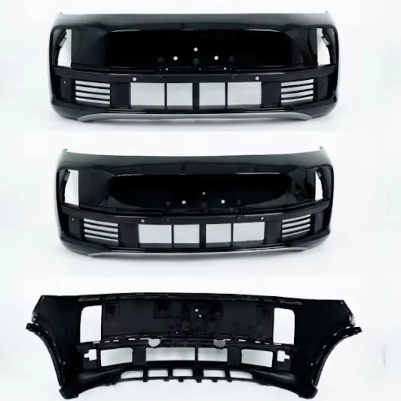ForOEM X03-28030020 Ideal L7L8L9 Front Bumper Lixiang Li L9 L8 L7Front Bumper
ForOEM X03-28030020 Ideal L7L8L9 Front Bumper Lixiang Li L9 L8 L7Front Bumper