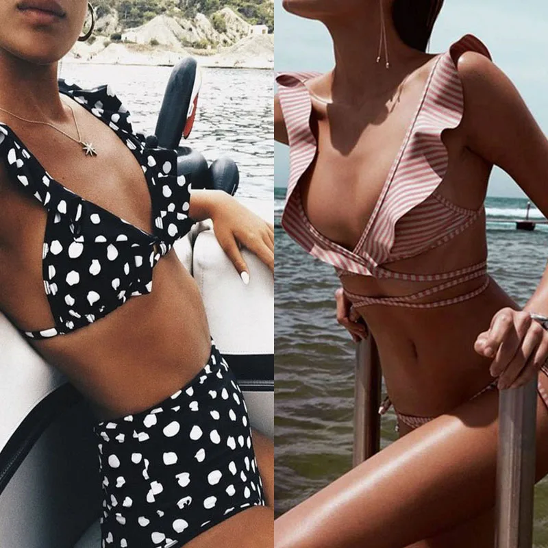 2025 сексуальный полосатый купальный костюм с принтом, бразильский бикини, полосатый купальник с принтом, винтажный ретро купальник, бандажный купальник, женский
2025 сексуальный полосатый купальный костюм с принтом, бразильский бикини, полосатый купальник с принтом, винтажный ретро купальник, бандажный купальник, женский