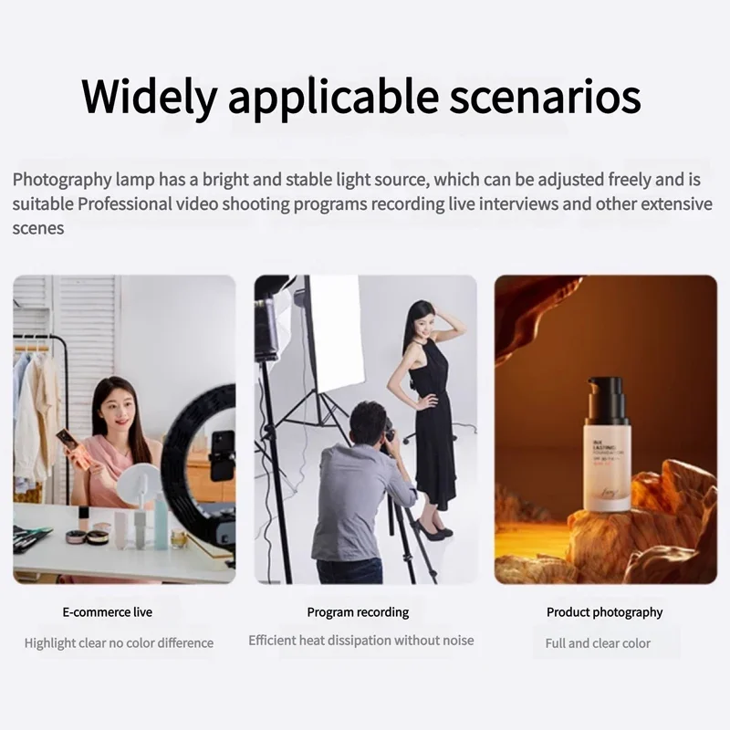Yidoblo Lighting Zr-300Bi Pro NEW Fixture Cob Light Remote App Control 300W High-Power Dual-Color Temperature Correction Light
Yidoblo Lighting Zr-300Bi Pro NEW Fixture Cob Light Remote App Control 300W High-Power Dual-Color Temperature Correction Light