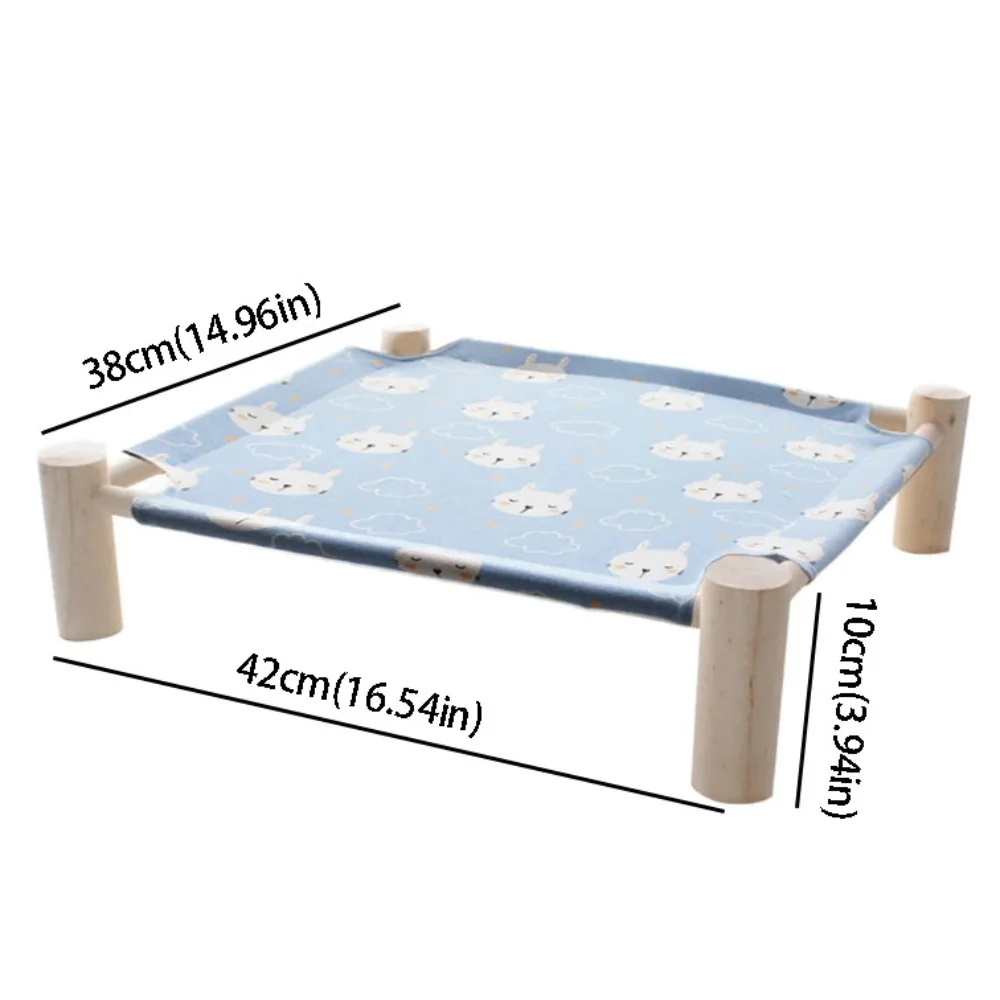 Cushion Detachable Swing Bed Portable Comfortable Camp Bed Wooden Frame Replacement Cooling Bed Indoor Use
Cushion Detachable Swing Bed Portable Comfortable Camp Bed Wooden Frame Replacement Cooling Bed Indoor Use