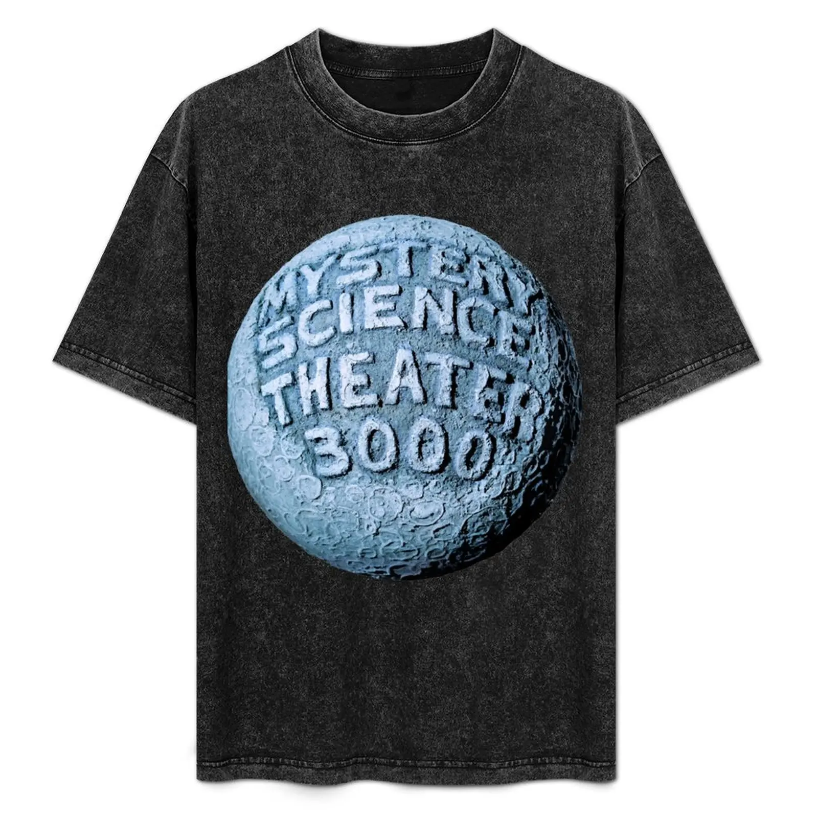 Mystery Science Theater 3000 mst3k Zipped T-Shirt Classic Crew Neck Cotton T-Shirt
Mystery Science Theater 3000 mst3k Zipped T-Shirt Classic Crew Neck Cotton T-Shirt