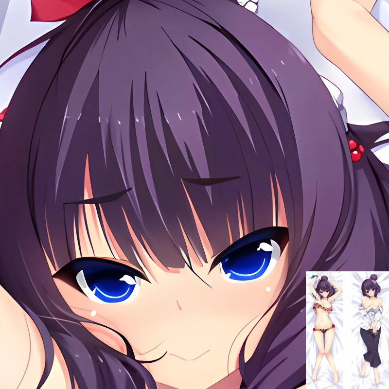 DIY Customized Anime Katsushika Hokusai Dakimakura Pillow Cover Case Hugging Body Pillowcase Home Bedding Dropshipping
DIY Customized Anime Katsushika Hokusai Dakimakura Pillow Cover Case Hugging Body Pillowcase Home Bedding Dropshipping