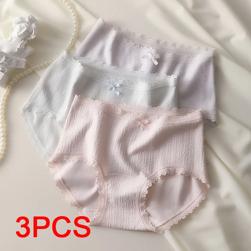 Women Underwear Lady Fashion Breathable Women's Panties Set Pack Lingerie Sexy Briefs Triangular Seamless Panties for Underpants
Women Underwear Lady Fashion Breathable Women's Panties Set Pack Lingerie Sexy Briefs Triangular Seamless Panties for Underpants