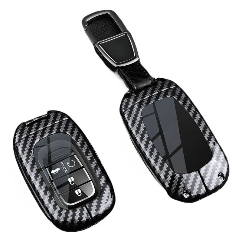 Zinc Alloy Key Cover Case for Honda CR-V/ELYSION/ODYSSEY/BREEZE/XR-V/CIVIC/P7/ACCORD/S7 (2026) - Protective Key Fob Shell
Zinc Alloy Key Cover Case for Honda CR-V/ELYSION/ODYSSEY/BREEZE/XR-V/CIVIC/P7/ACCORD/S7 (2026) - Protective Key Fob Shell