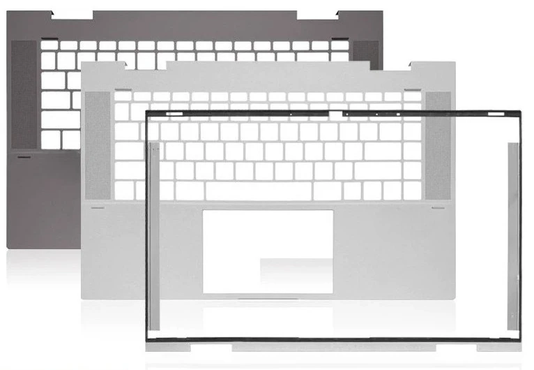 New Replacement Housings for HP X360 15M-EU 15M-ES TPN-W149 Laptops Back Cover Rear Lid Front Bezel Frame Topcase Palmrest Case
New Replacement Housings for HP X360 15M-EU 15M-ES TPN-W149 Laptops Back Cover Rear Lid Front Bezel Frame Topcase Palmrest Case
