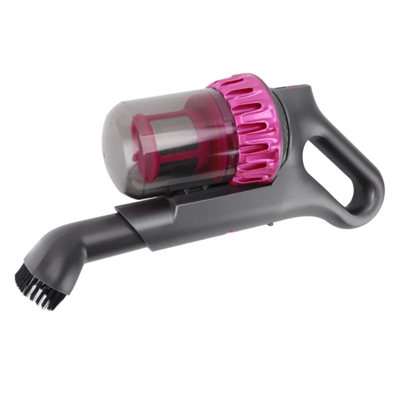 3 Speeds Adjustable Handheld Vacuum 10000Pa Strong Suction Cordless Car Vacuum Cleaner Home Duster 100W Portable
3 Speeds Adjustable Handheld Vacuum 10000Pa Strong Suction Cordless Car Vacuum Cleaner Home Duster 100W Portable