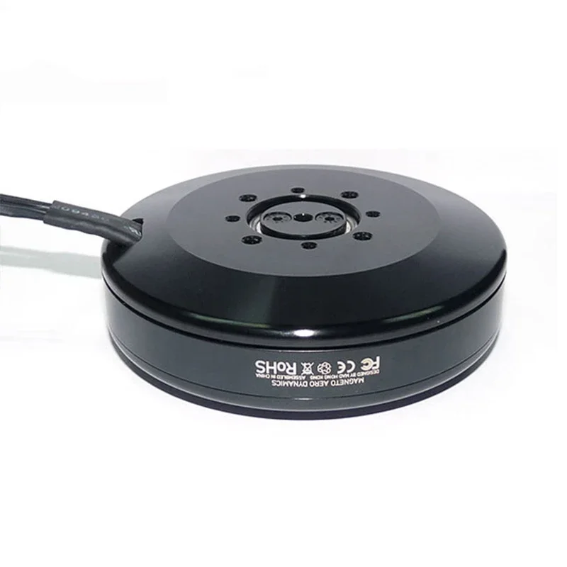 2026 MAD8108 IPE 170KV Waterproof 48V 500W Brushless DC Water Resistant Motor electric paramotor
2026 MAD8108 IPE 170KV Waterproof 48V 500W Brushless DC Water Resistant Motor electric paramotor