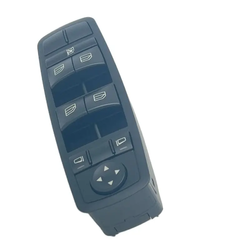 2518300090 For Mercedes-Benz W251 /W164/ML Electric Power Window Switch Button Car Accessories
2518300090 For Mercedes-Benz W251 /W164/ML Electric Power Window Switch Button Car Accessories