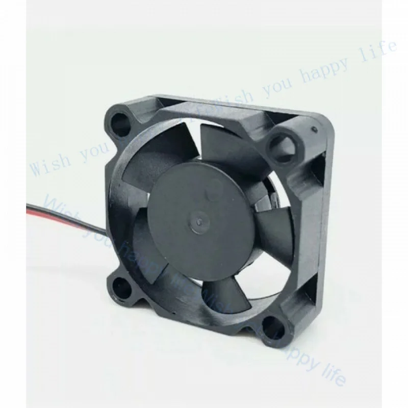 LL 30x30x10mm 3010 5V 12V 24V for Hydraulic Bearing Brushless DC 2PIN Cooling fans
LL 30x30x10mm 3010 5V 12V 24V for Hydraulic Bearing Brushless DC 2PIN Cooling fans